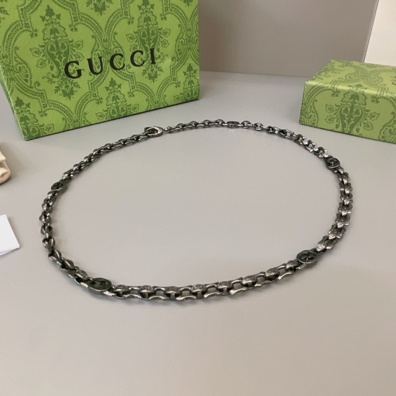 Gucci Necklaces